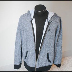 Express men’s large jacket